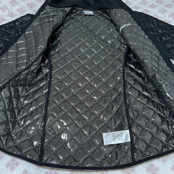 Columbia Women's Dualistic Insulated Omni-Heat Jacket - Picture 6 of 12